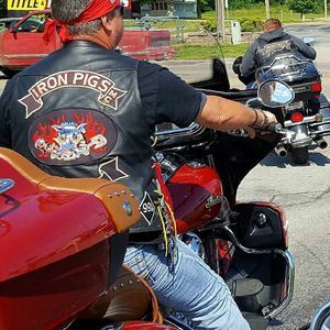 Meet your Posher, Robert